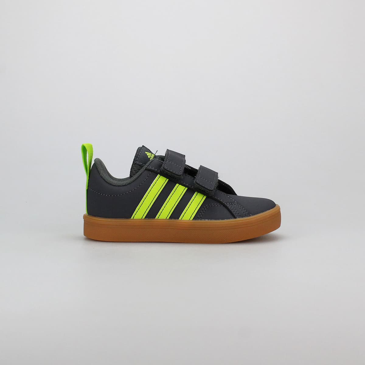 Adidas Vs Pace 2.0 Cf Infants Γκρι