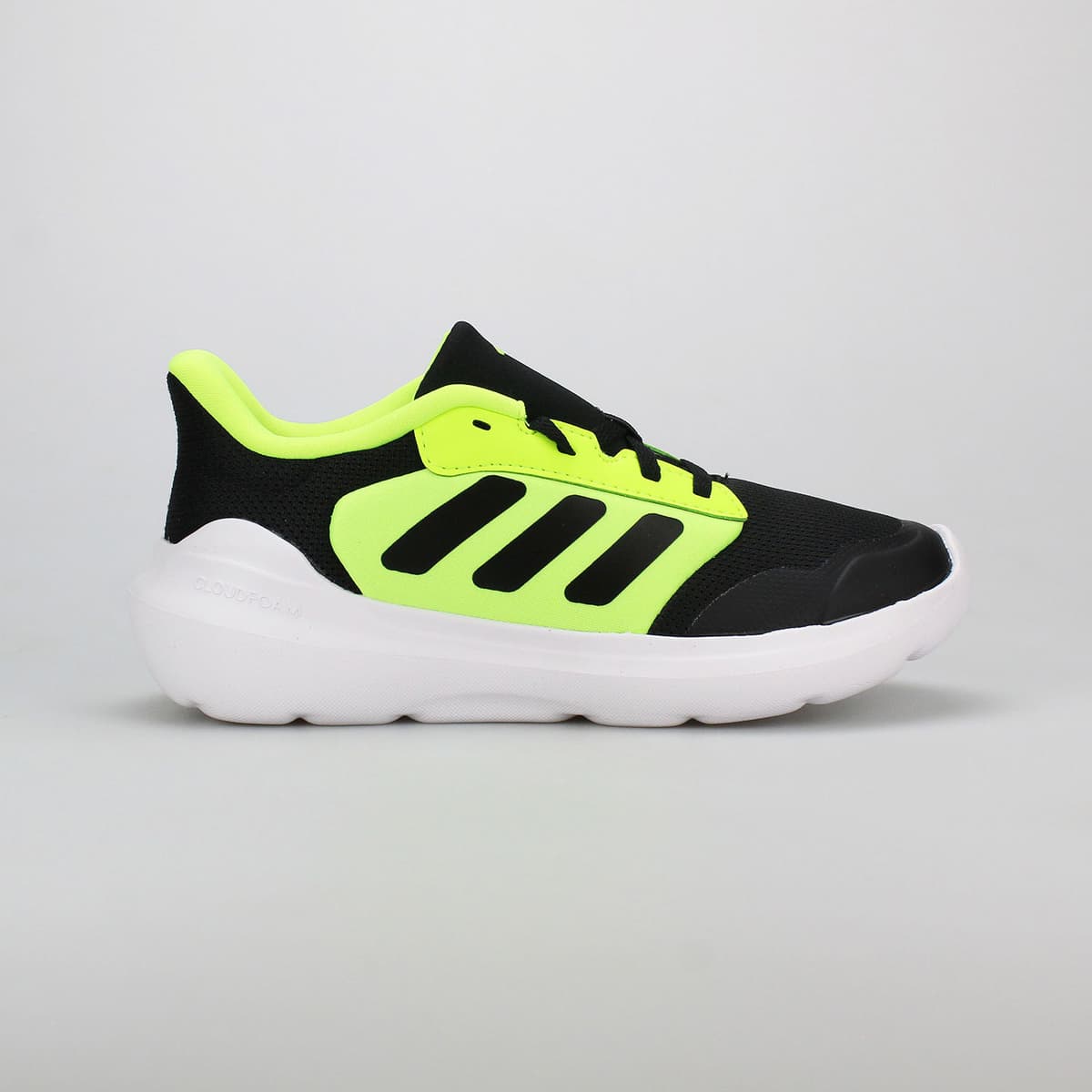 Boys' Sports Shoes Adidas Performance Black