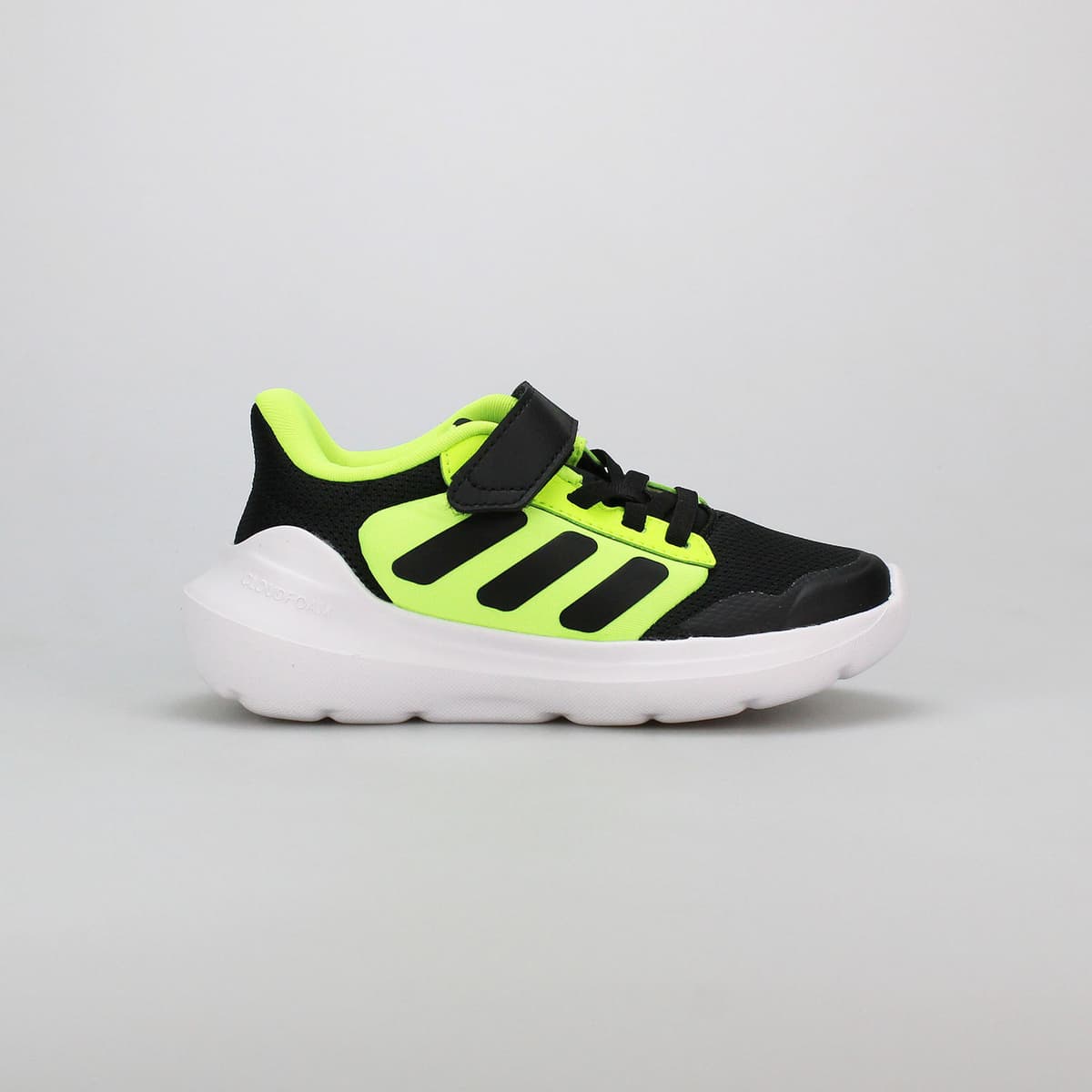 Adidas Kids Tensaur Run 3.0 Μαυρο