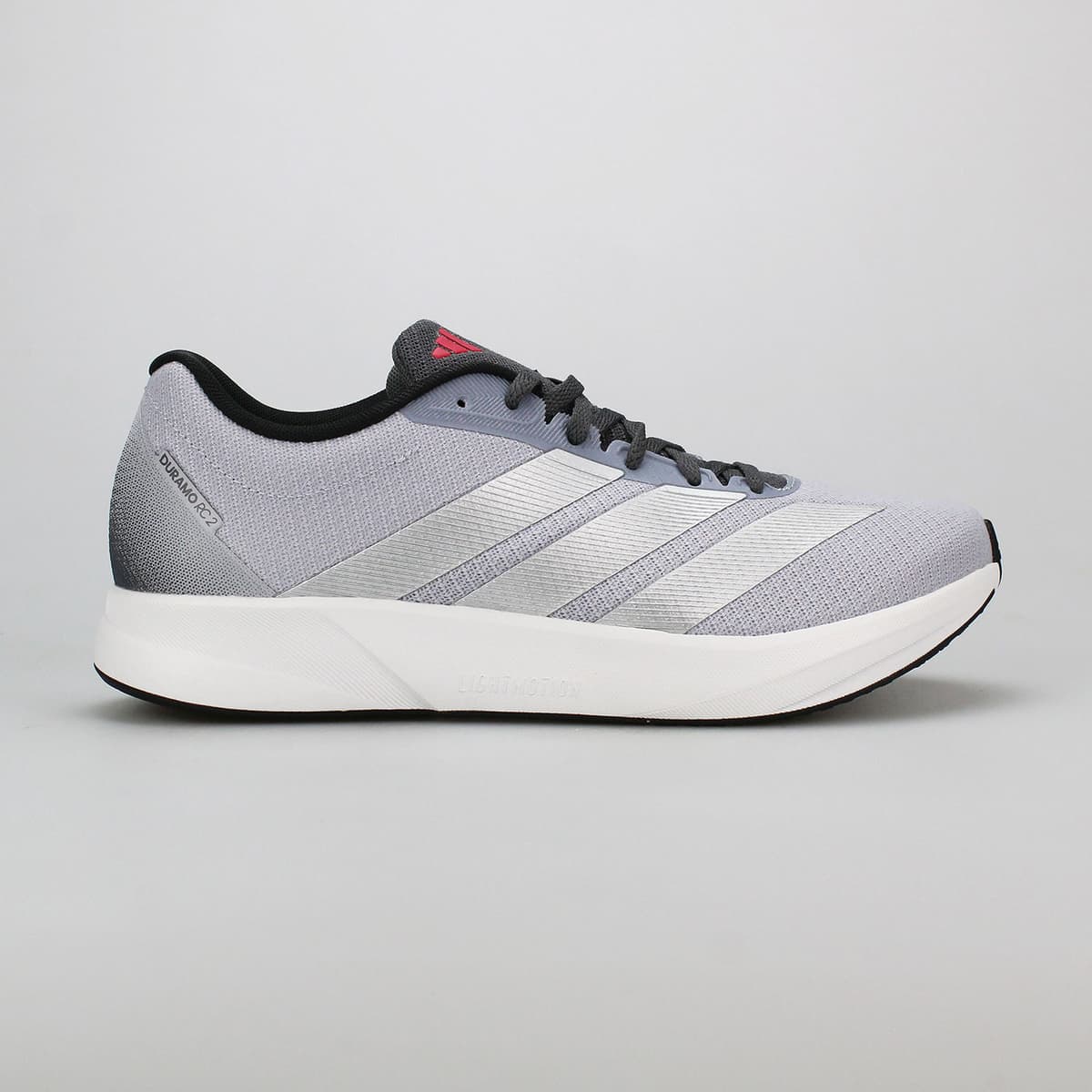 adidas Duramo RC2 Ανδρικά Γκρι Αθλητικά για Τρέξιμο / Περπάτημα