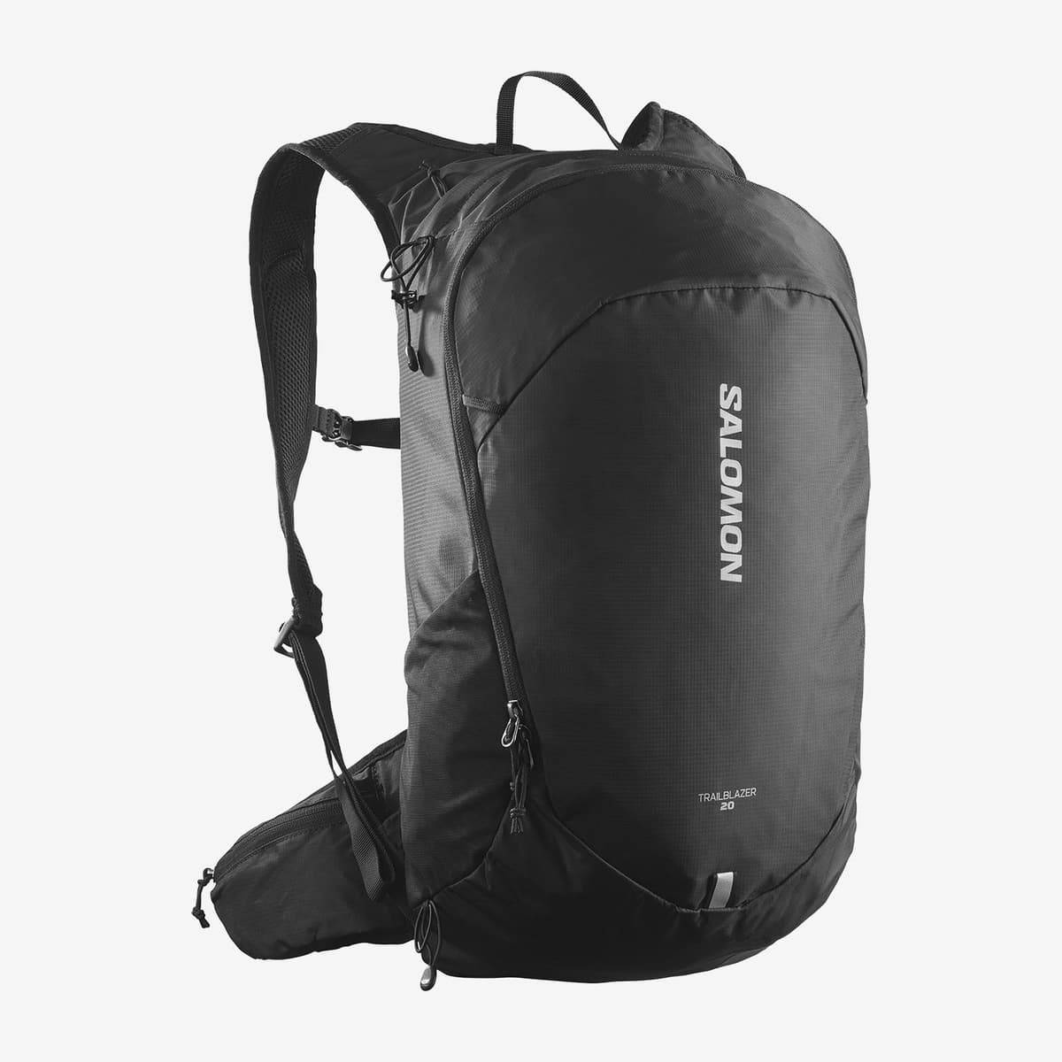 Men's Sports Backpacks Salomon Black