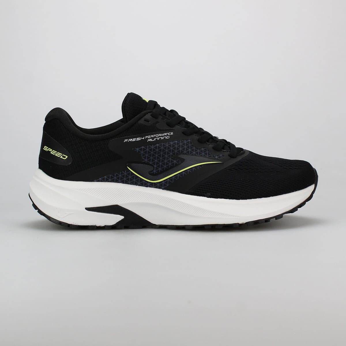 Men's Sports Shoes Joma Black