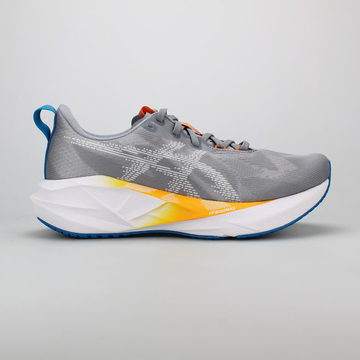 Men's Sports Shoes Asics Black