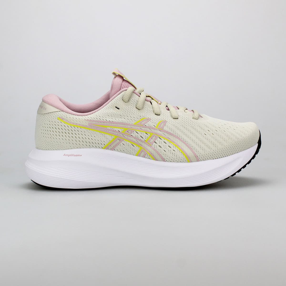 Asics Gel Excite 11 Γυναικεία Running Παπούτσια Μπεζ