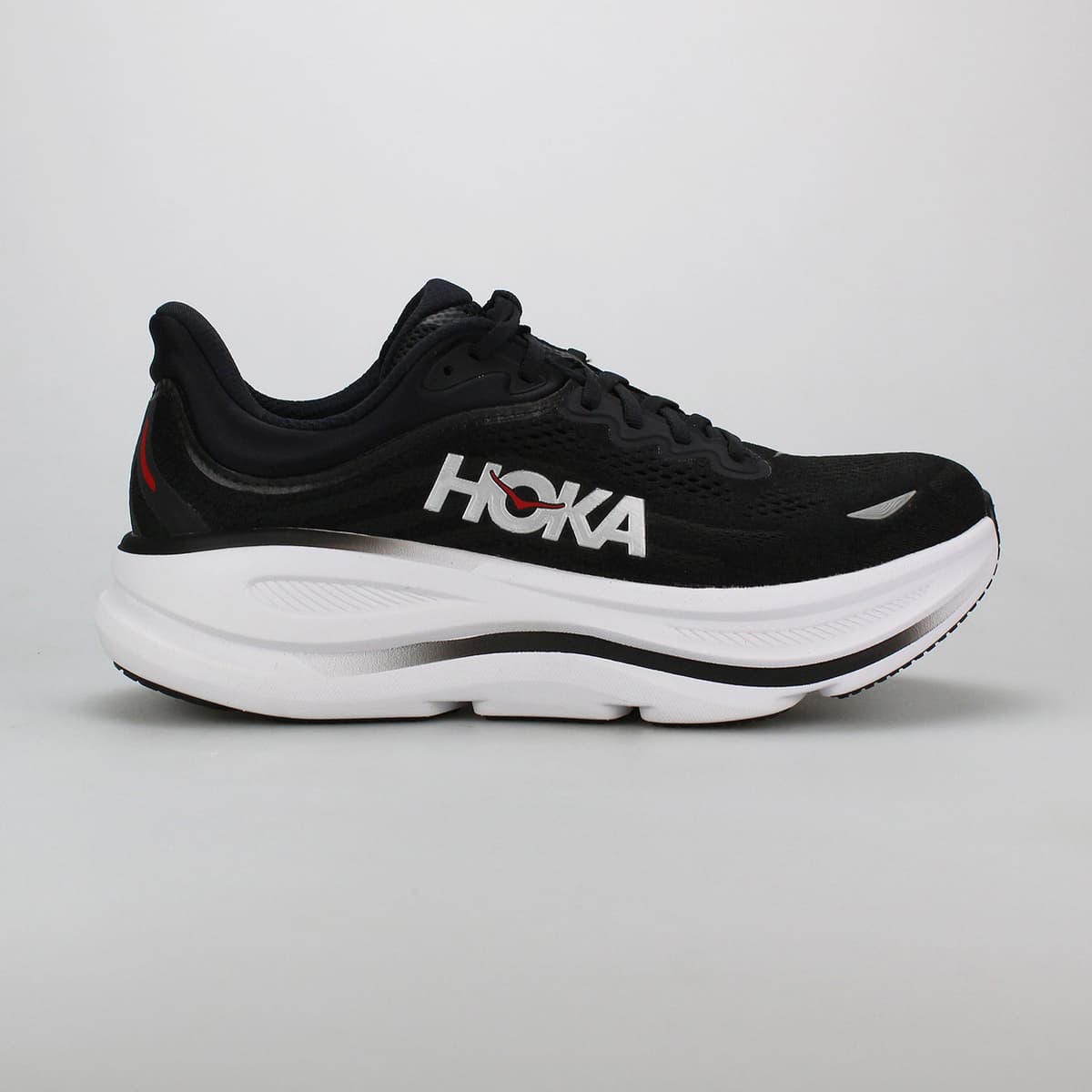 Hoka One One Glide Bondi 9 Ανδρικά Max-Cushion Παπούτσια Running