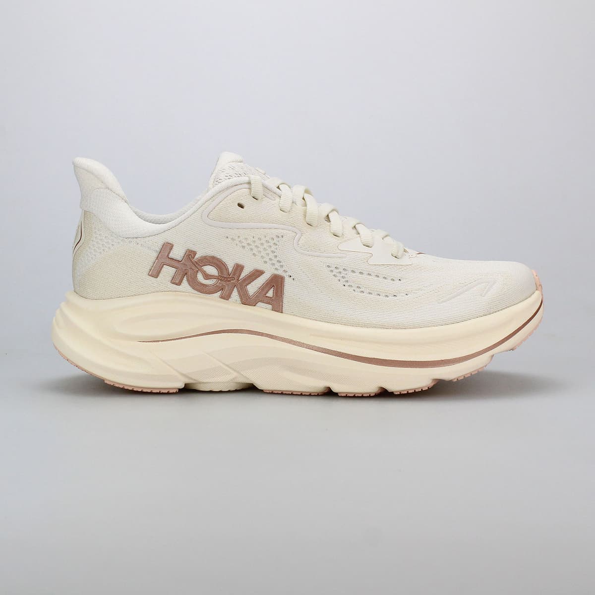 Hoka Γυναικεία Clifton 10 Running Παπούτσια 1162031 Λιλα