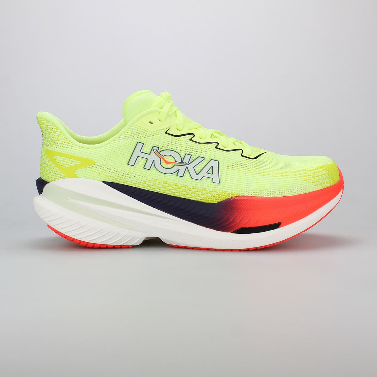 Men's Running Shoes Hoka Yellow