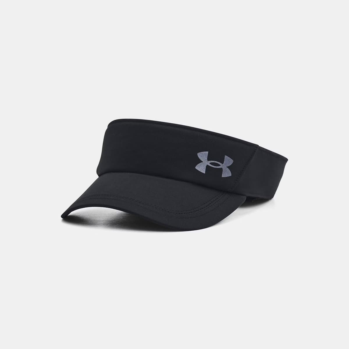 Under Armour Women'S Iso-Chill Velociti Visor Μαυρο