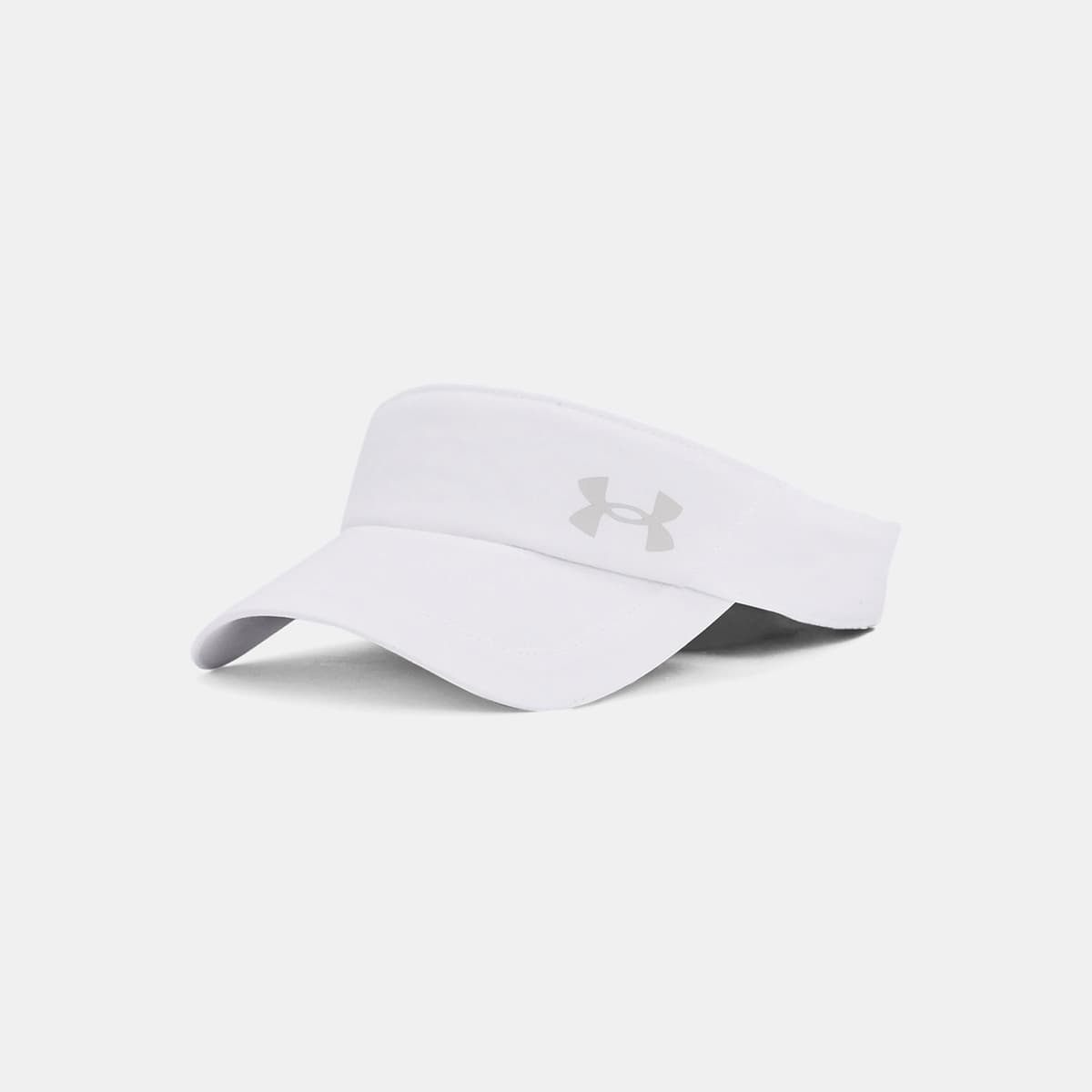 Under Armour Women'S Iso-Chill Velociti Visor Μαυρο