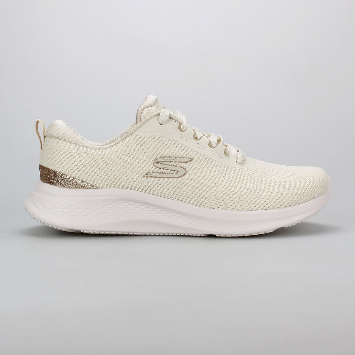 Skechers Skech-Lite Pro 2.0 - Brilliant Shimmer Μπεζ
