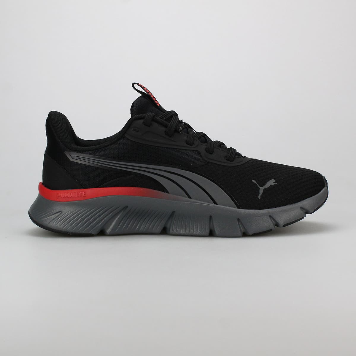 Puma Flexfocus Lite Modern Woven Μαυρο