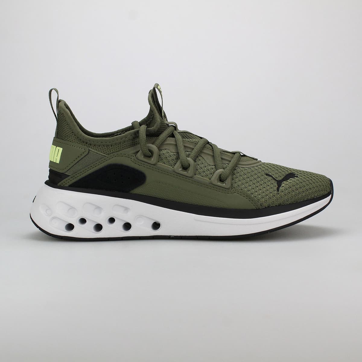 Men's Sports Shoes Puma Gray