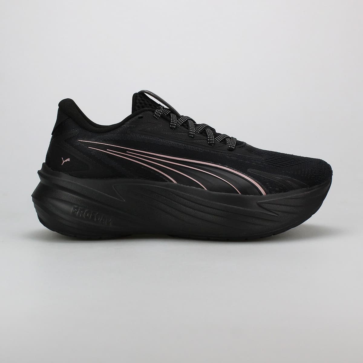Women's Sports Shoes Puma Black