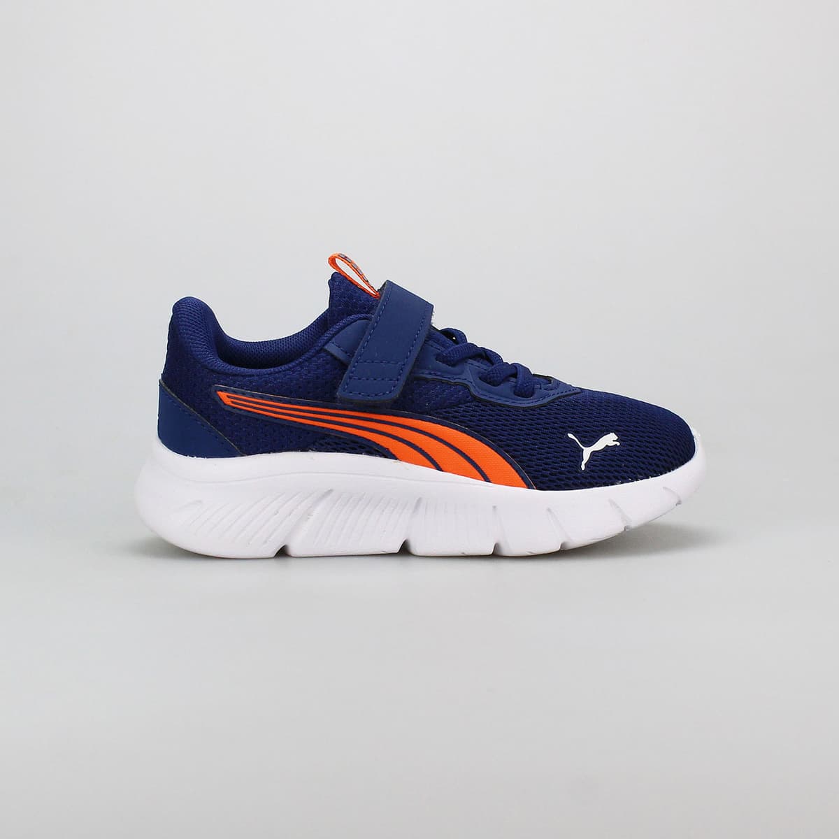 Παιδικό Αθλητικό Παπούτσι για Αγόρι Puma FlexFocus Modern Ac+ Ps Χρώματος Μπλε 401519-25