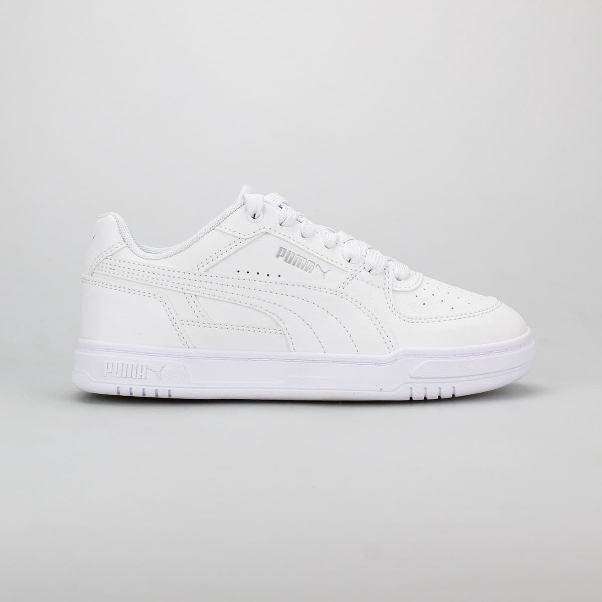 Παιδικά παπούτσια Puma Λευκό