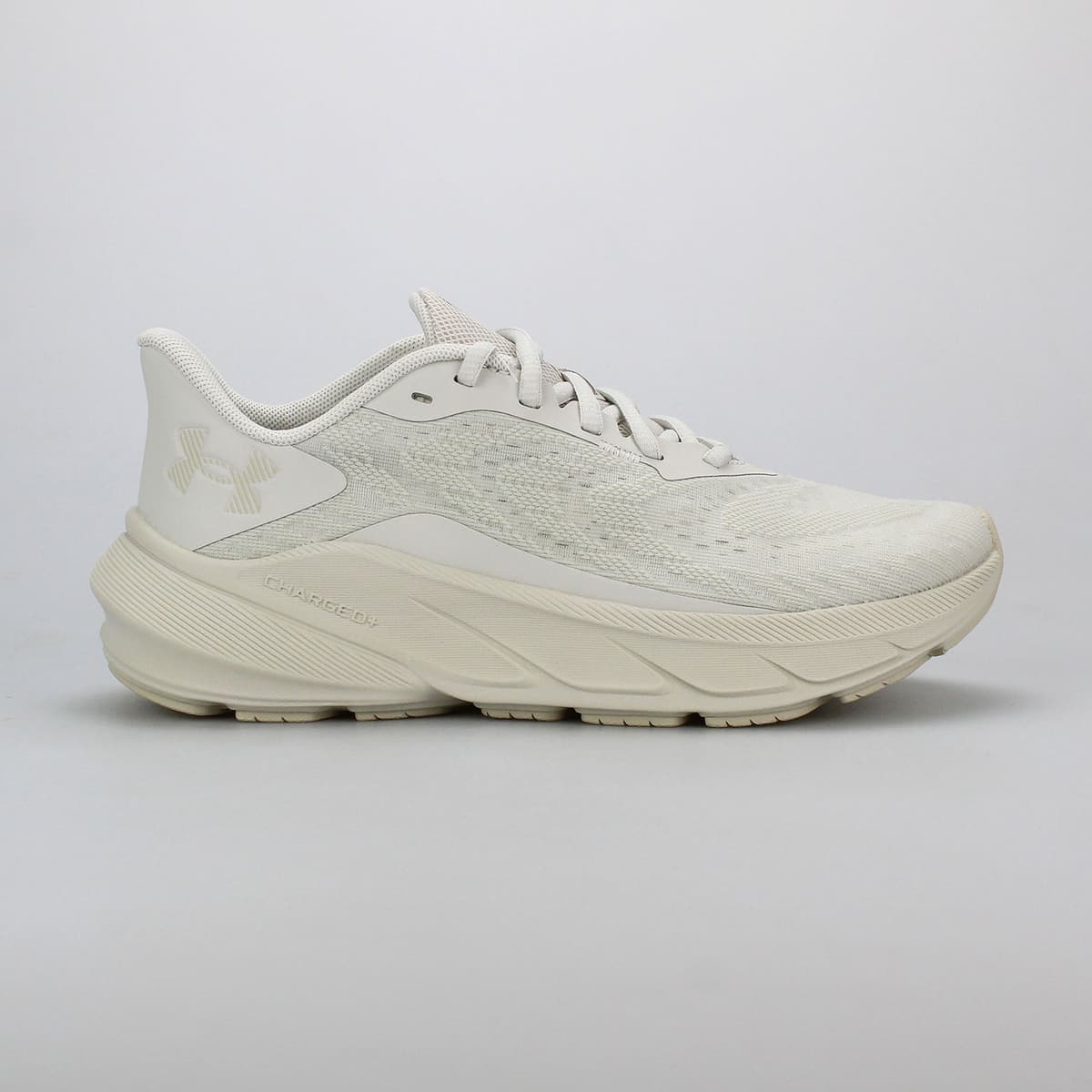 Women's Sports Shoes Under Armour White