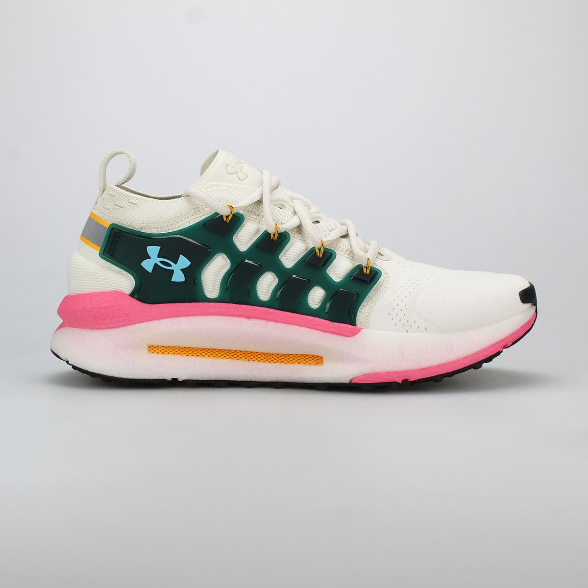 Men's Sports Shoes Under Armour Black