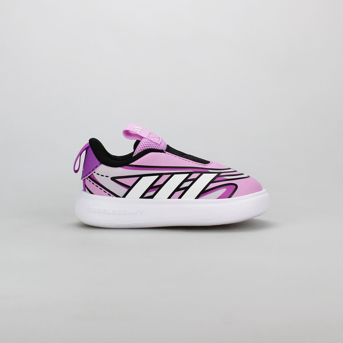 Adidas Bubblecomic Infants Ροζ