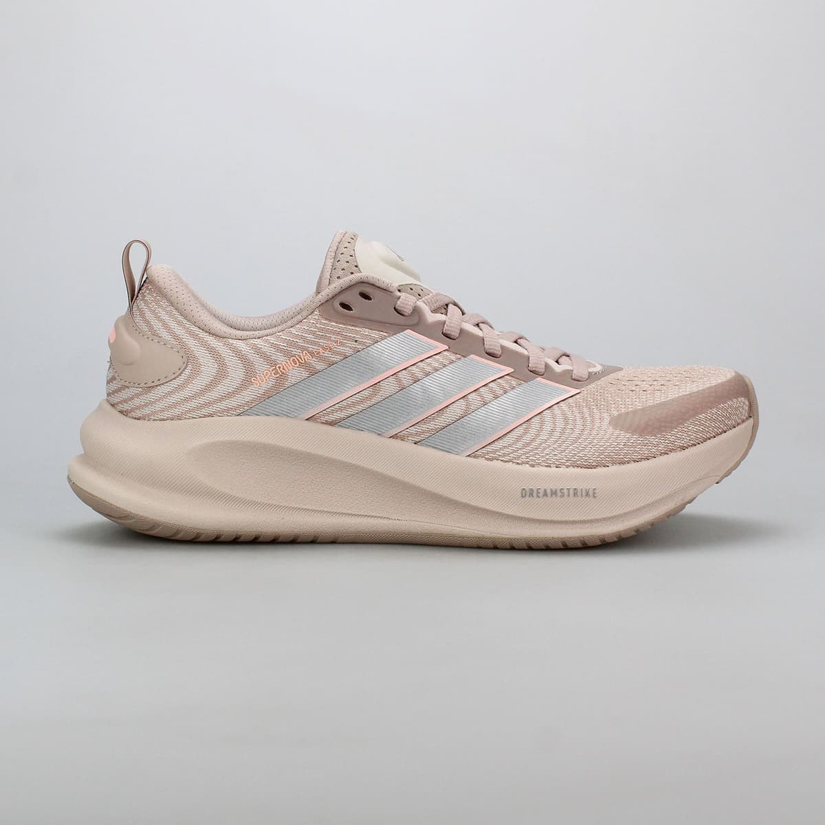 Adidas Women'S Supernova Ease Running Shoes Καφε