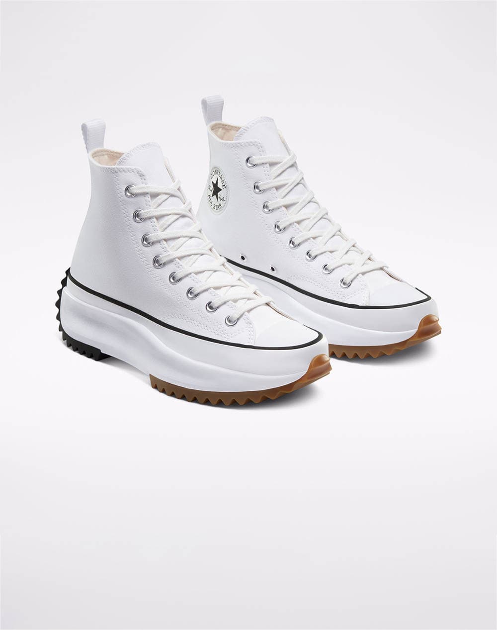 Women's Sneakers Converse White