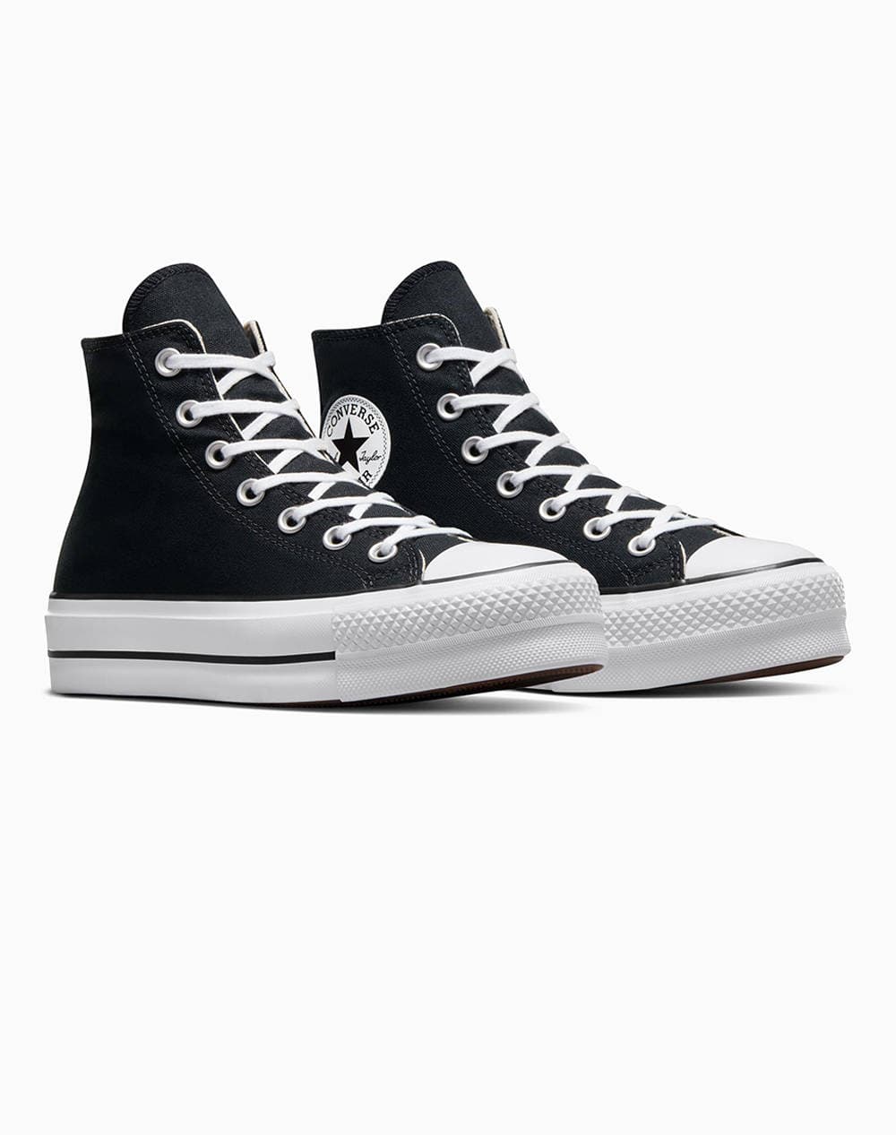 Women's Sneakers Converse Black