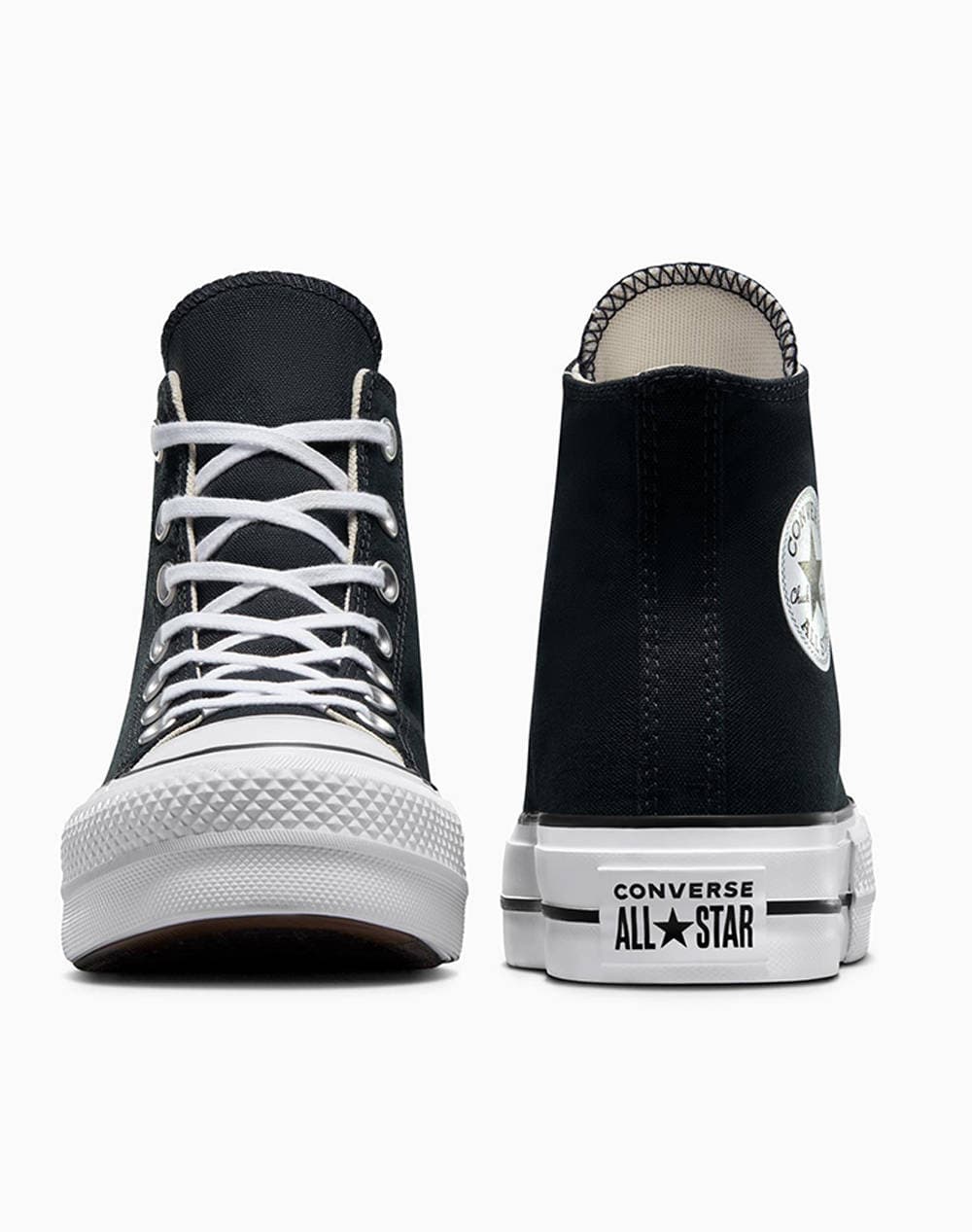 Women's Sneakers Converse Black