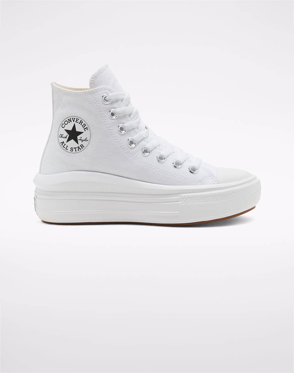 Women's Sneakers Converse White