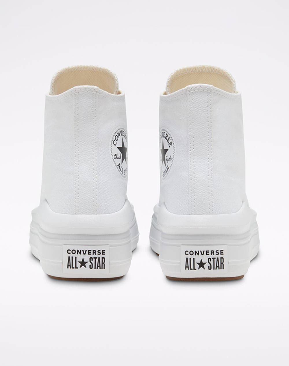 Women's Sneakers Converse White