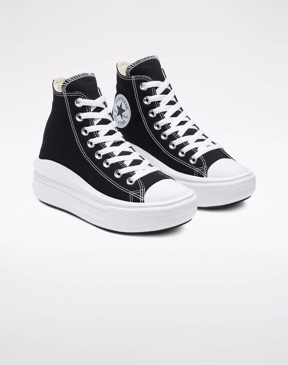 Women's Sneakers Converse Black