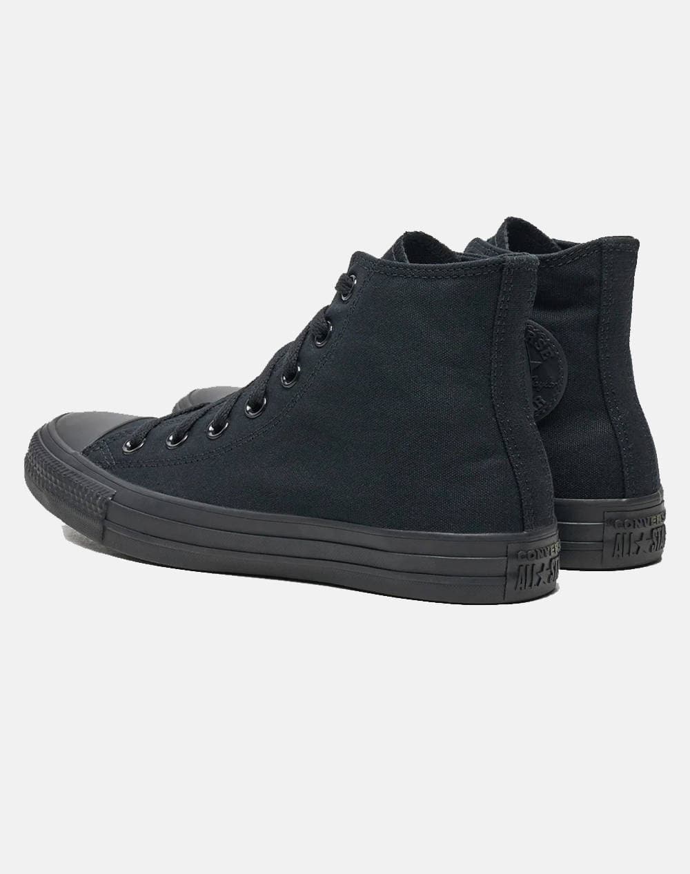 Women's Sneakers Converse Black