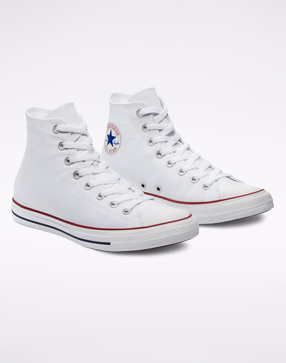 Women's Sneakers Converse White