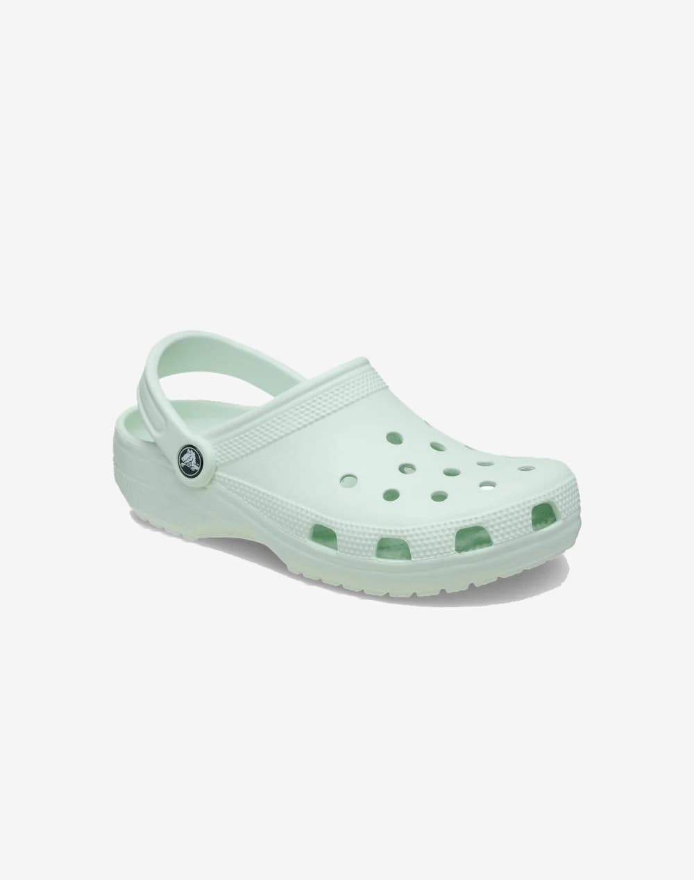 Men's Clogs Crocs Green