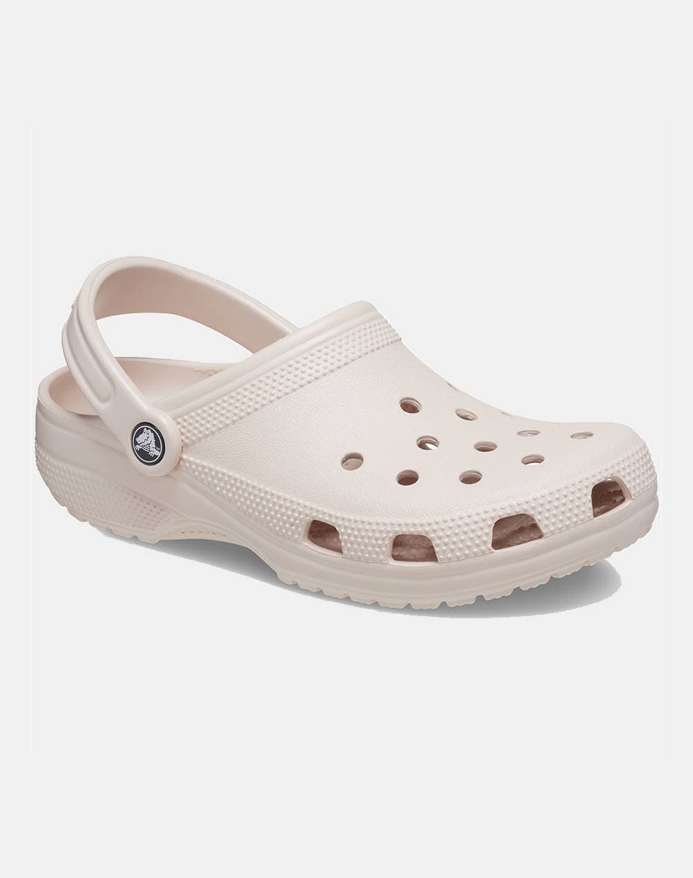 Women's Flip Flops Crocs Nude