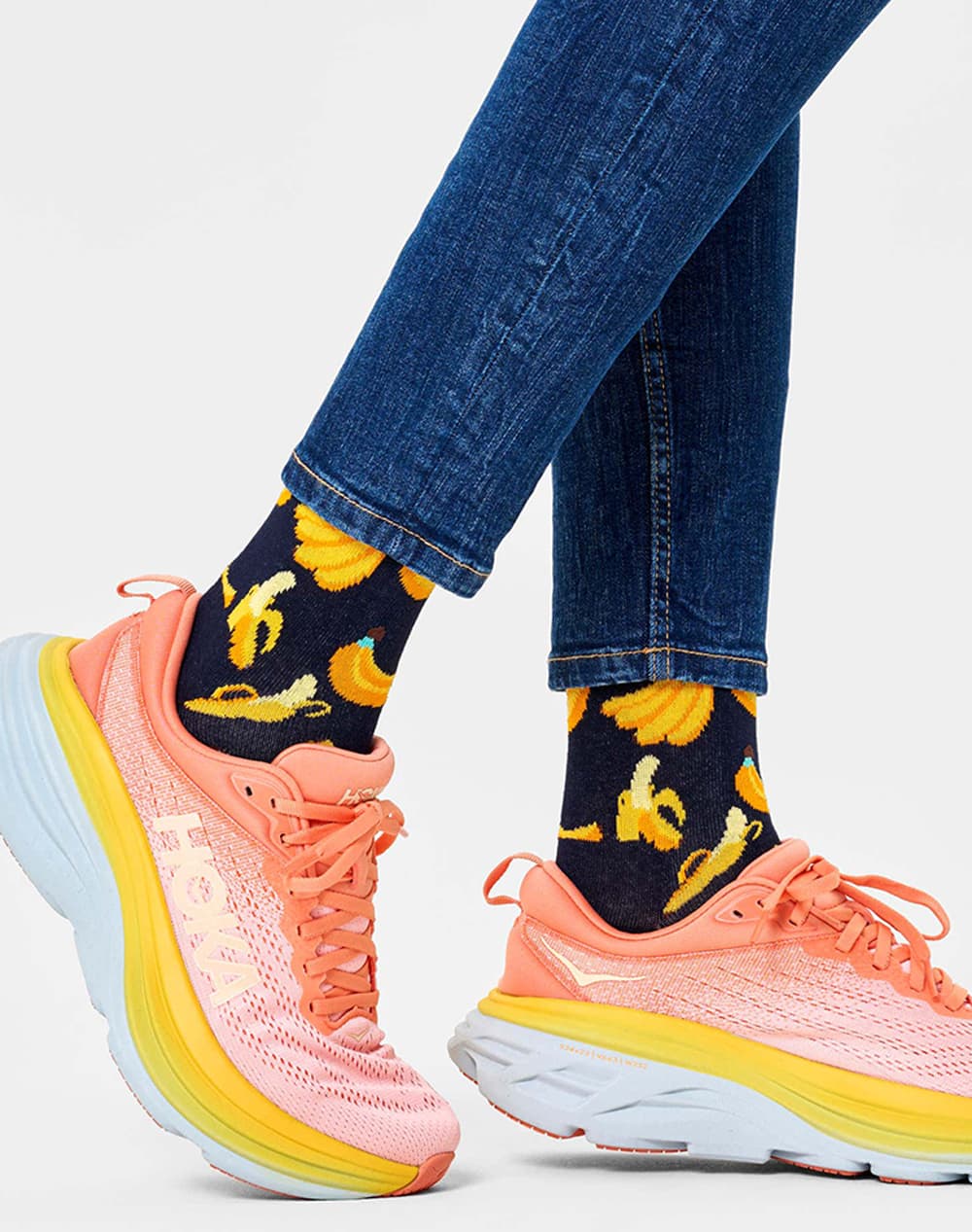 Men's Socks Happy Socks Multicolor