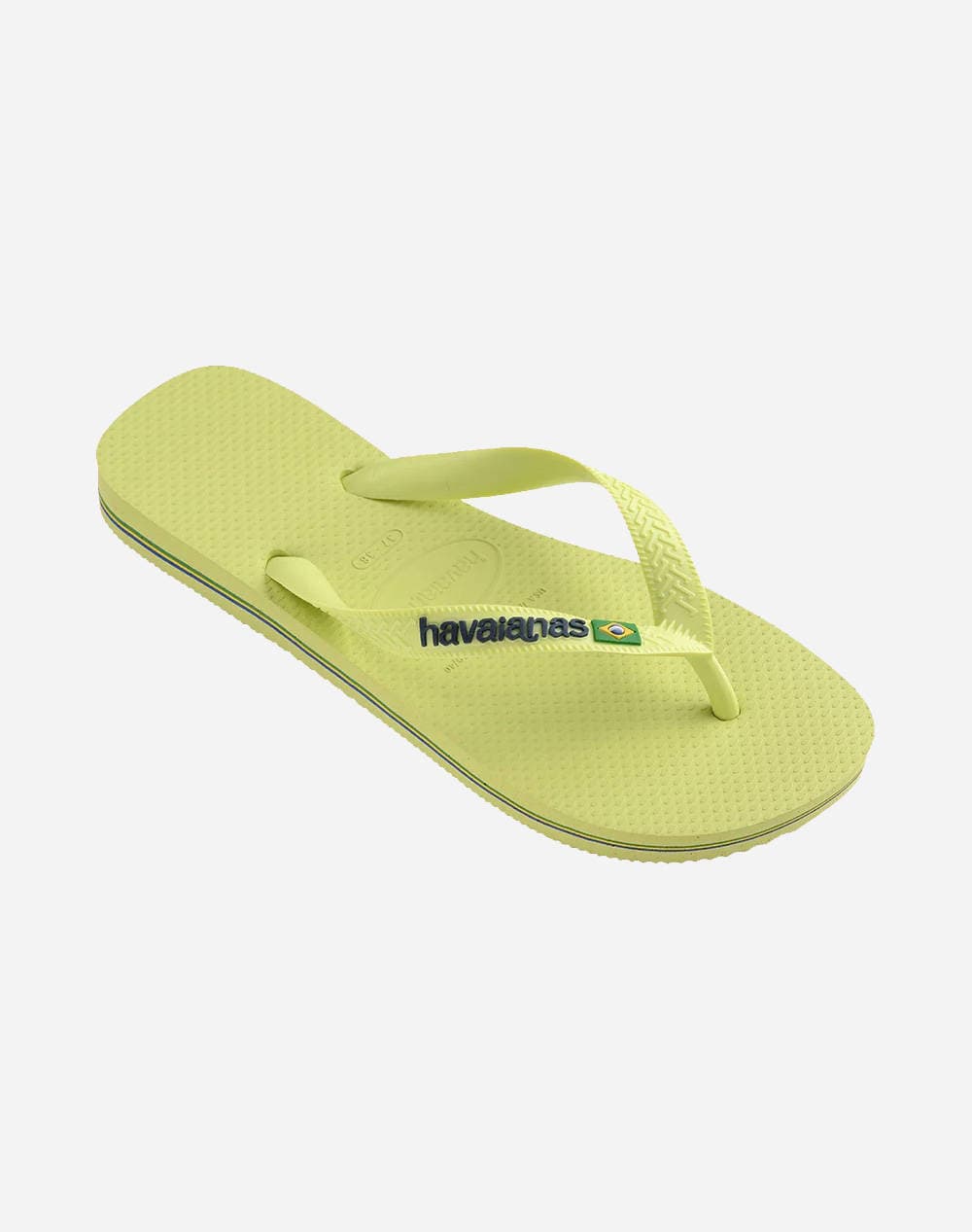 Women's Flip Flops Havaianas Green