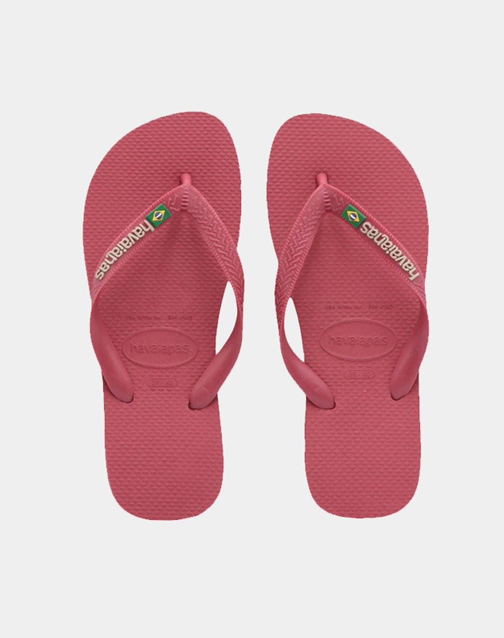 Women's Flip Flops Havaianas Pink