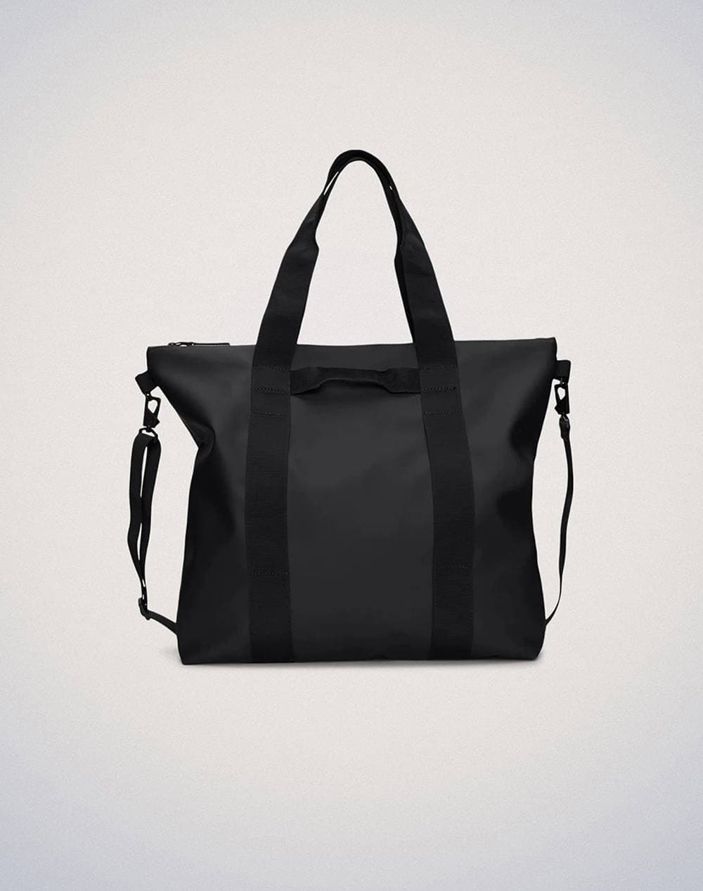 Women's Tote Bags Rains Black