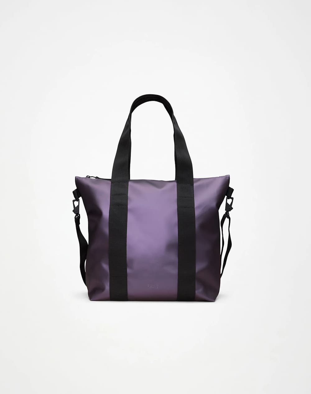 Women's Tote Bags Rains Purple