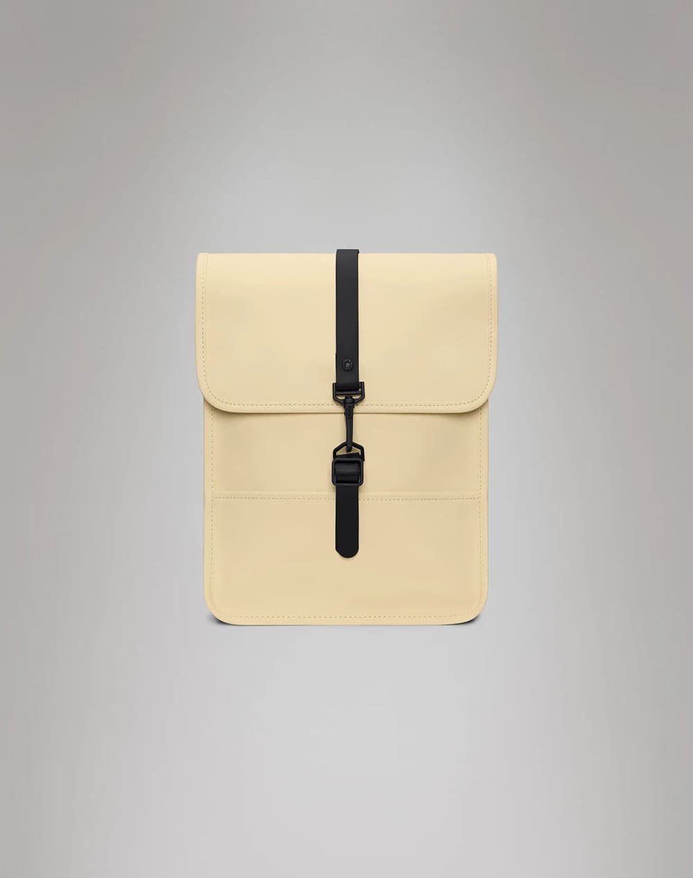 Women's Backpacks Rains Yellow