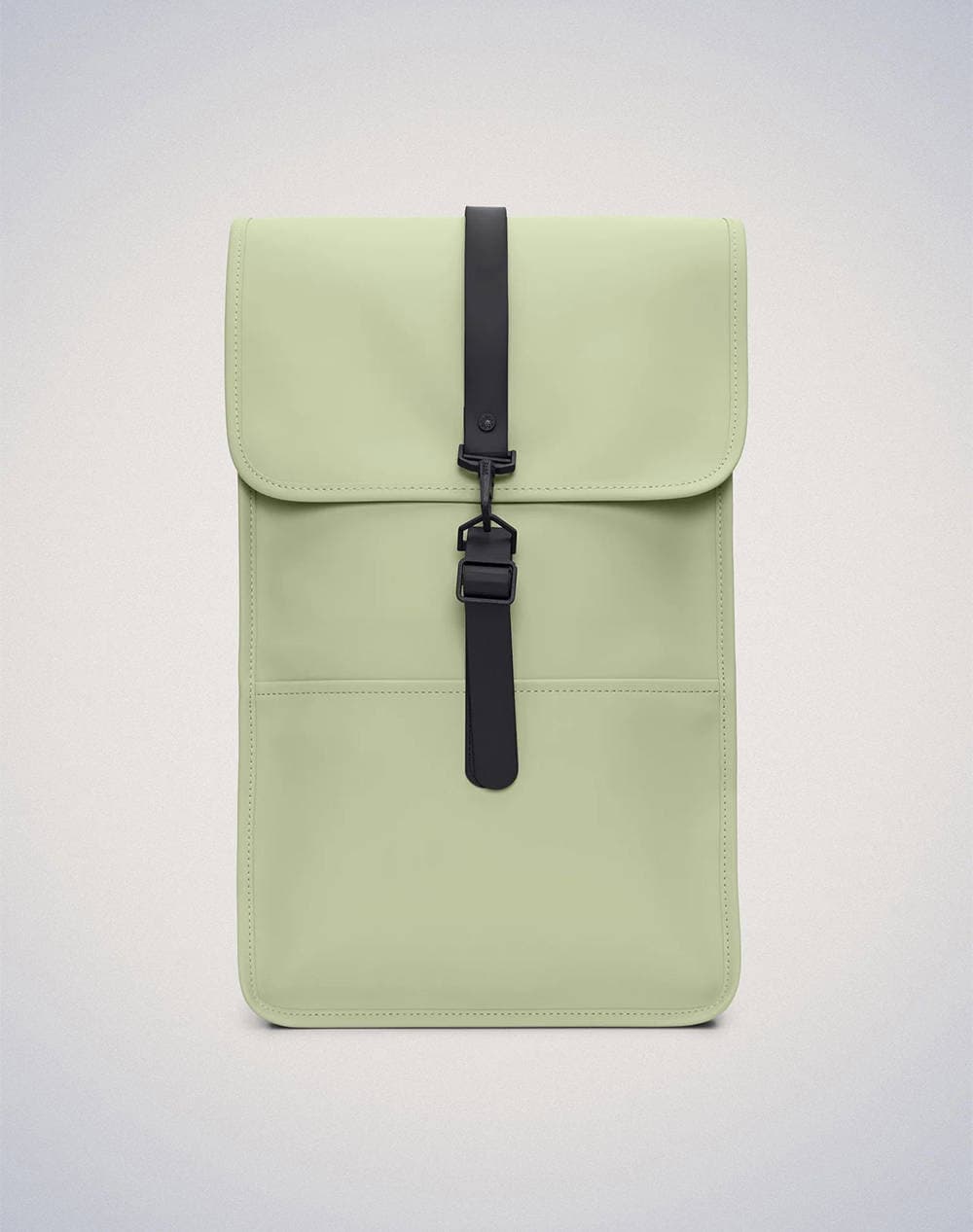 Women's Backpacks Rains Green
