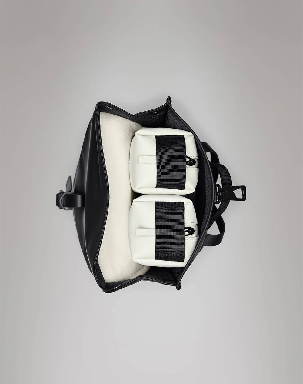 Women's Bags Rains Black