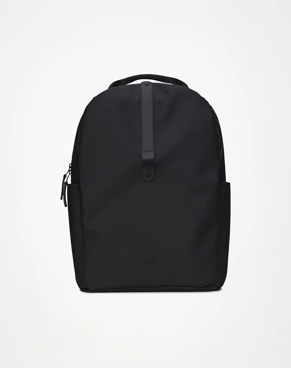 Women's Backpacks Rains Gray