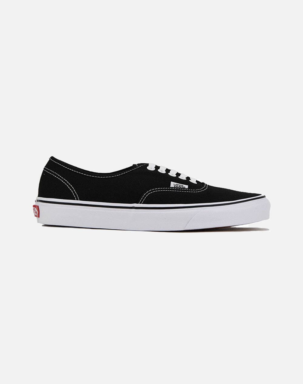 Women's Sneakers Vans Black