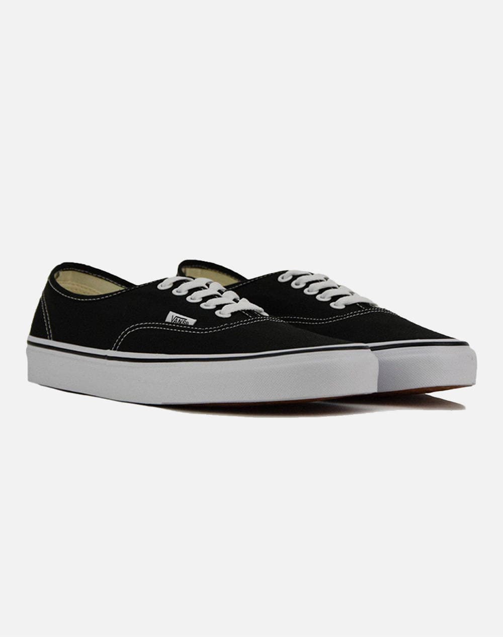 Women's Sneakers Vans Black