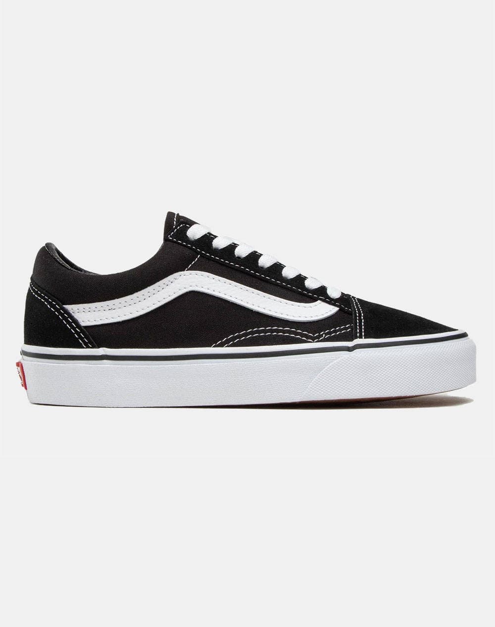 Women's Sneakers Vans Black