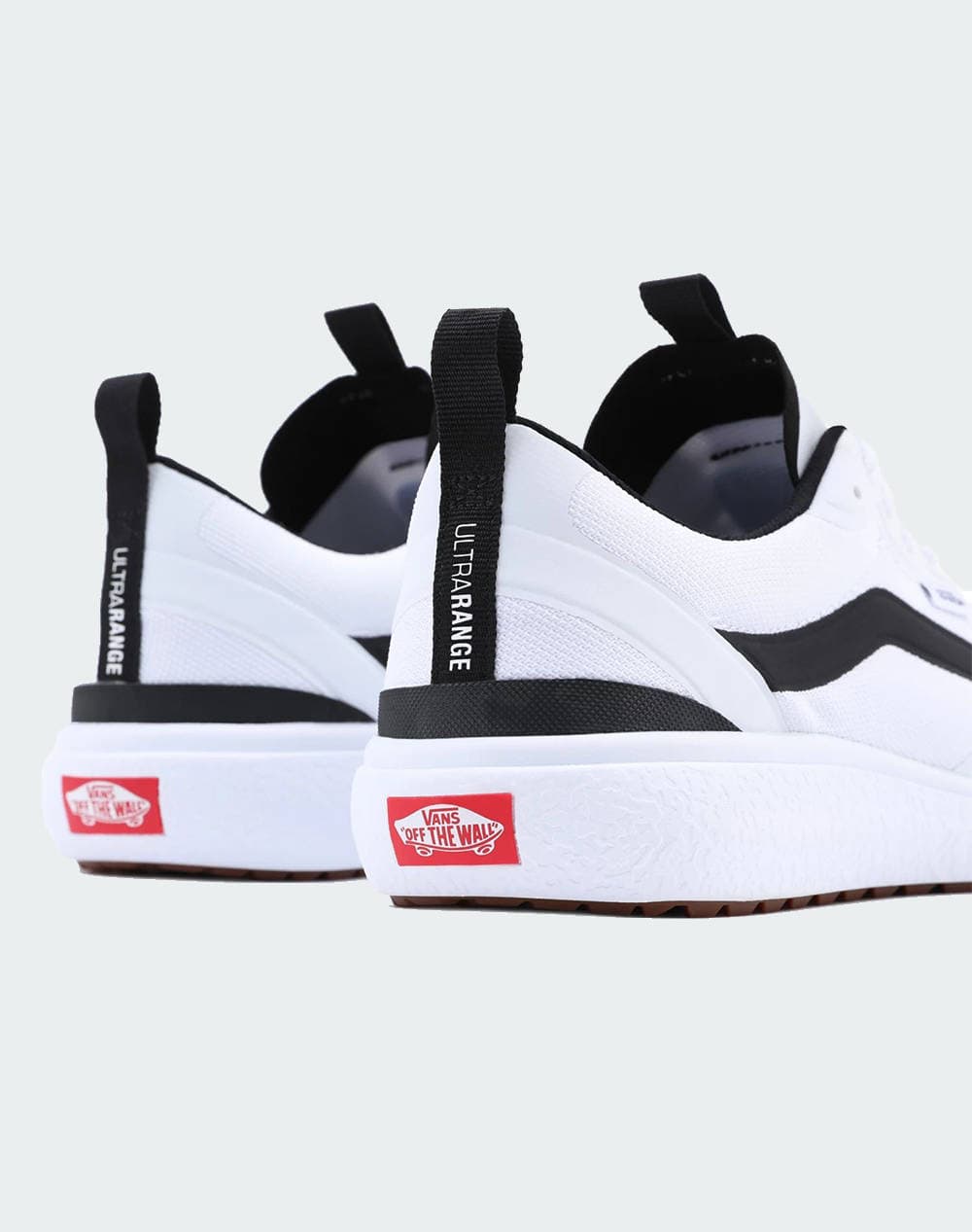 Women's Sneakers Vans White