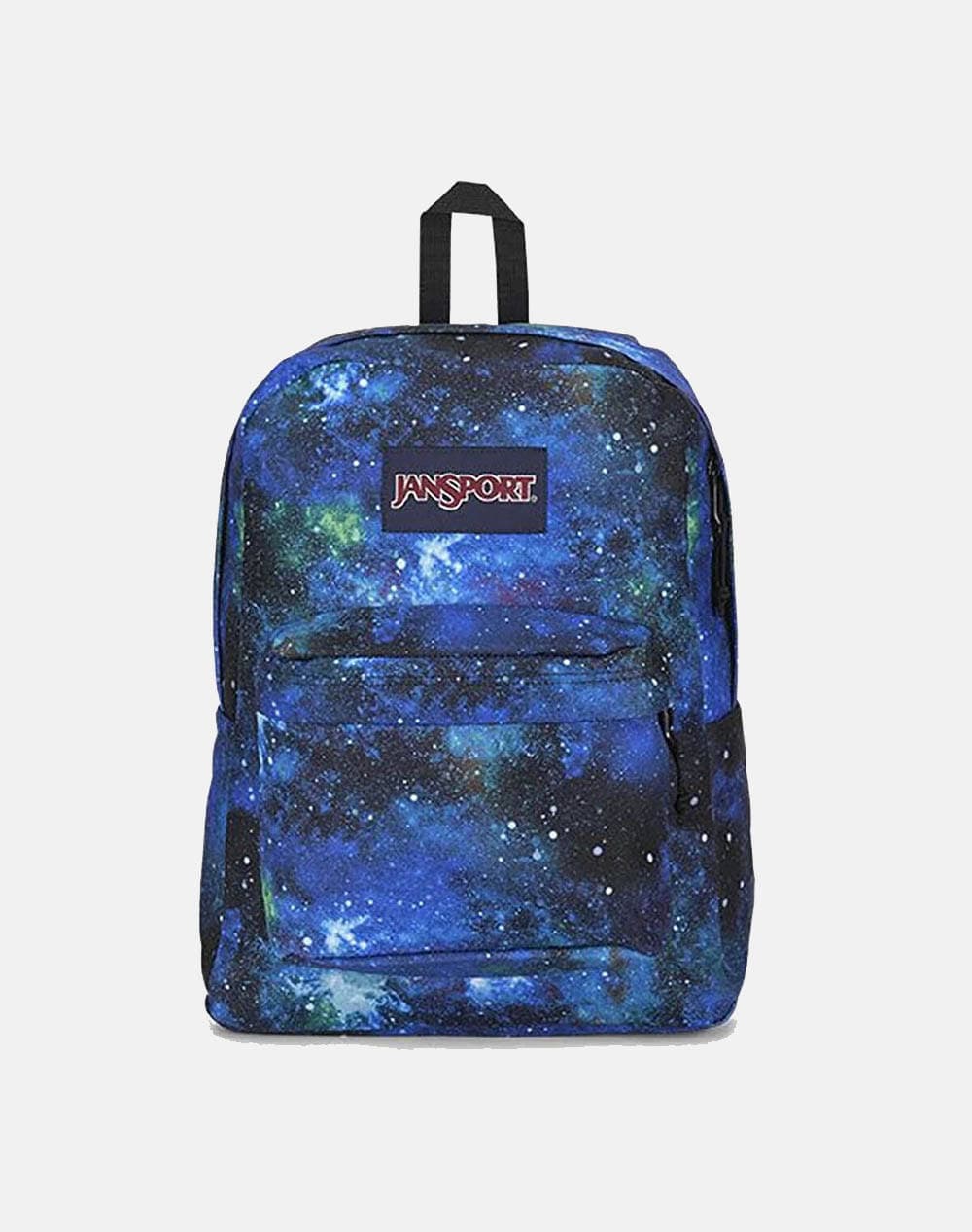 JANSPORT ΤΣΑΝΤ SuperBreak One ( Διαστάσεις: 42 x 33 x 21 εκ ) EK0A5BAG-EK6E2 DarkBlue