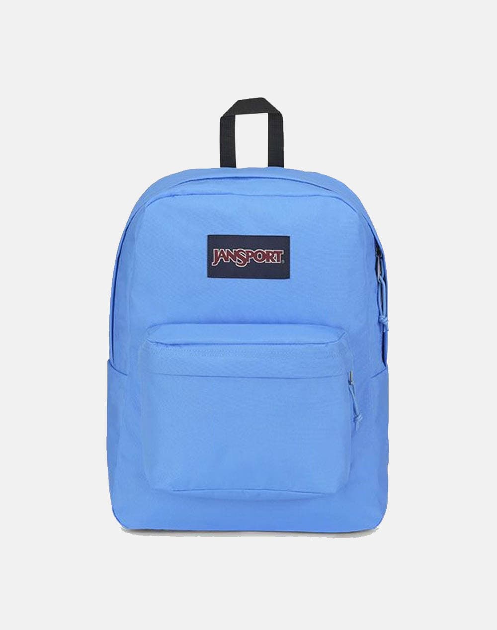 JANSPORT ΤΣΑΝΤ SuperBreak One ( Διαστάσεις: 42 x 33 x 21 εκ ) EK0A5BAG-EKW30 Lilac