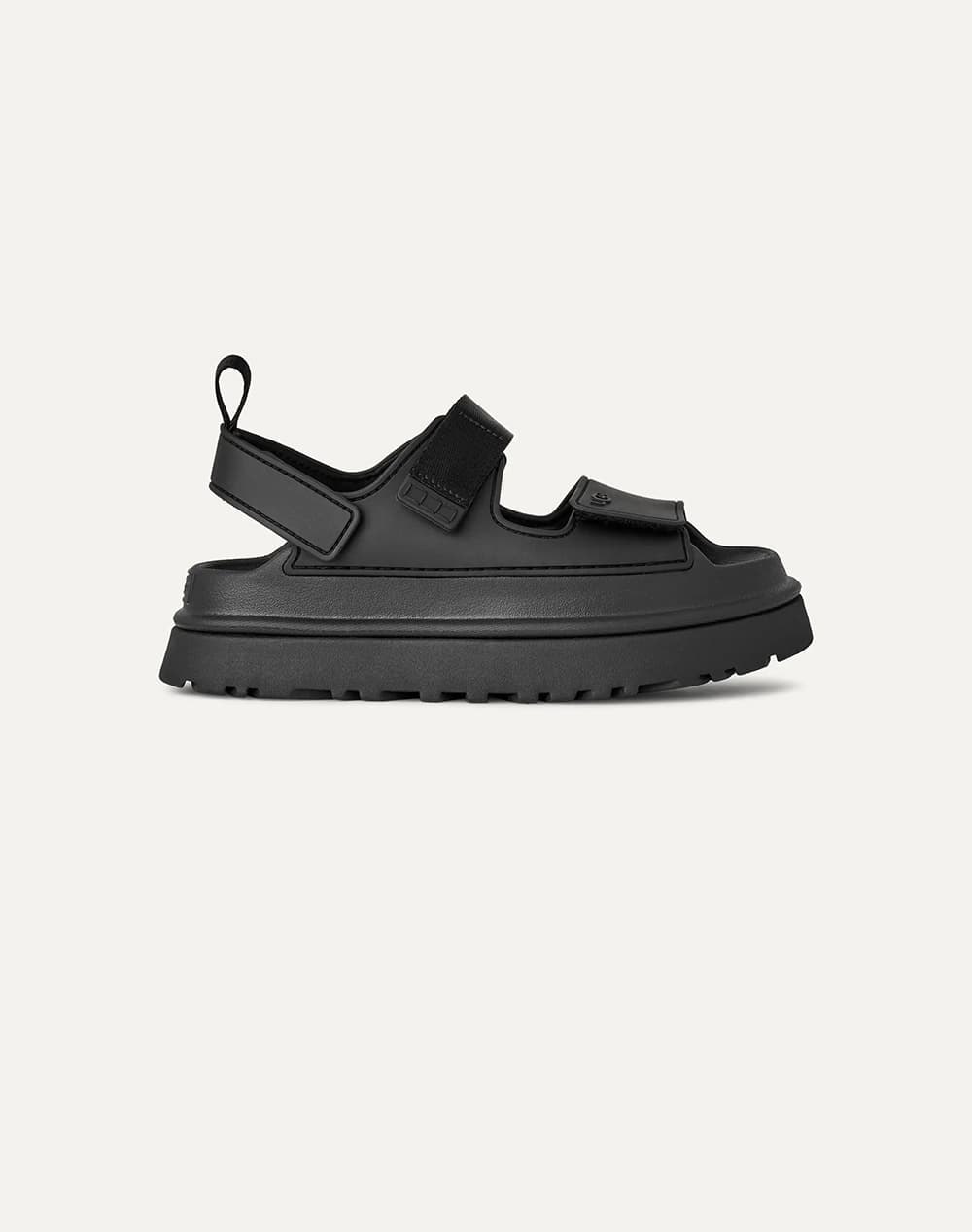 Women's Sandals Ugg Black