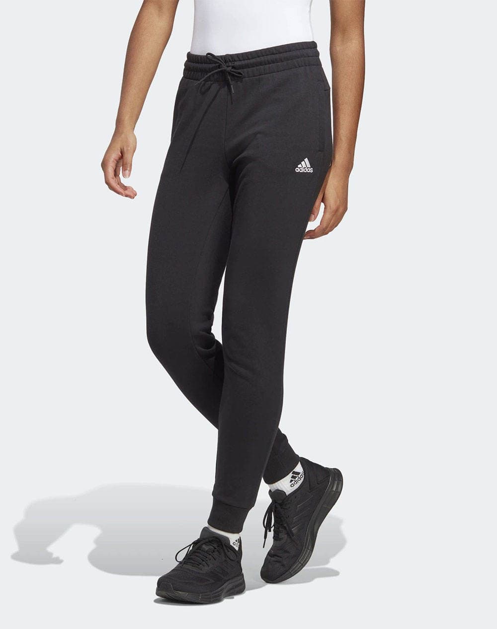 Women's Tracksuits Adidas Black
